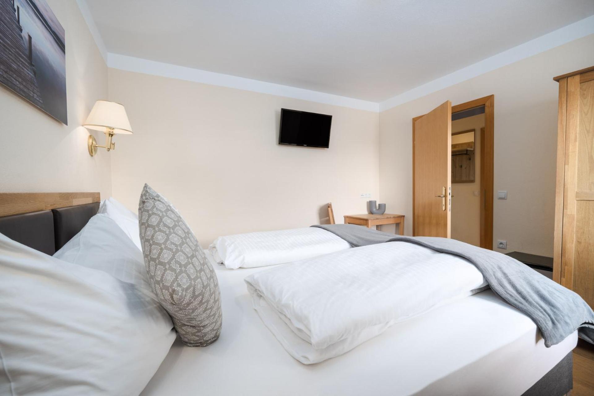 Hotel Tauerngloeckl Obertauern Pokoj fotografie