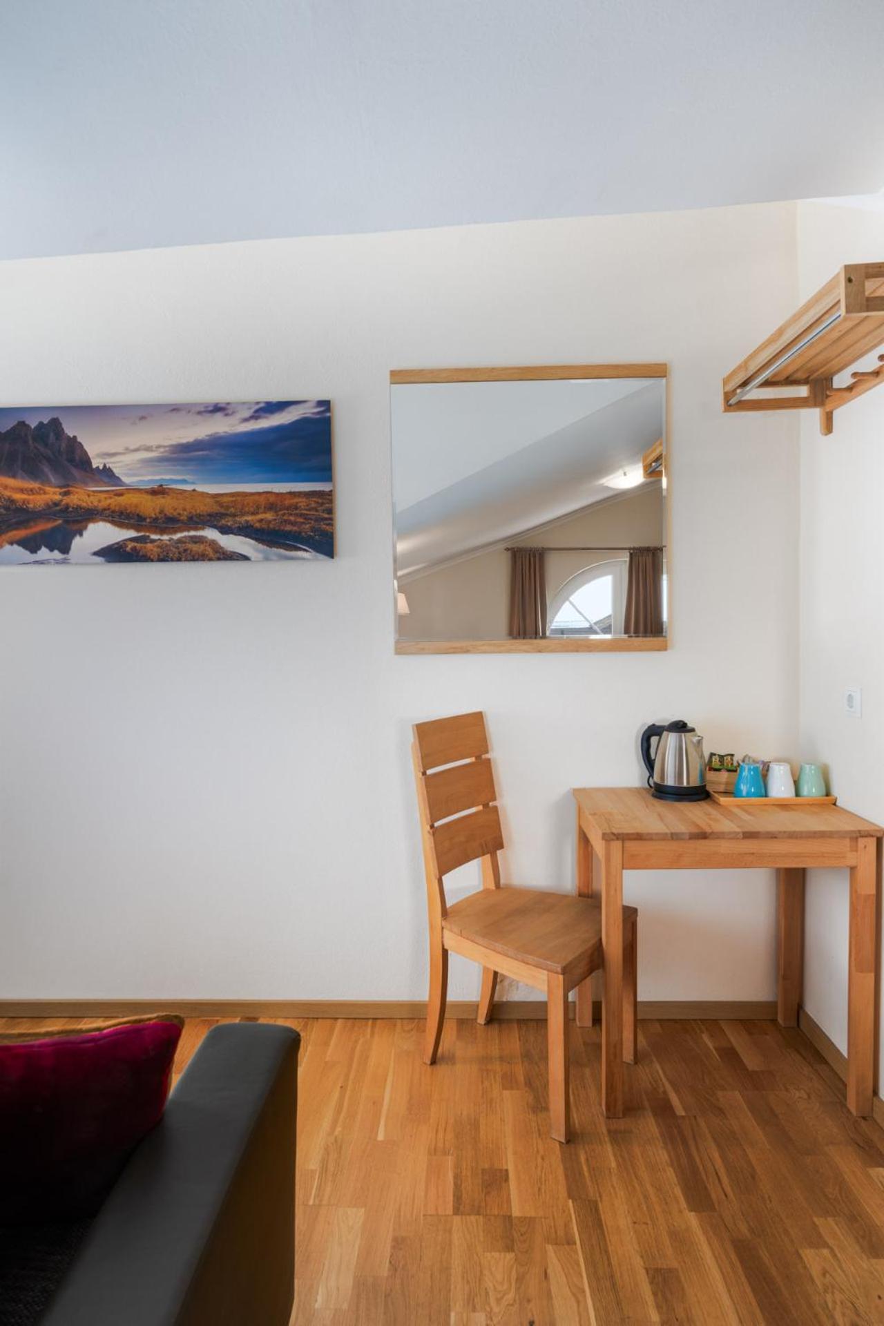 Hotel Tauerngloeckl Obertauern Pokoj fotografie