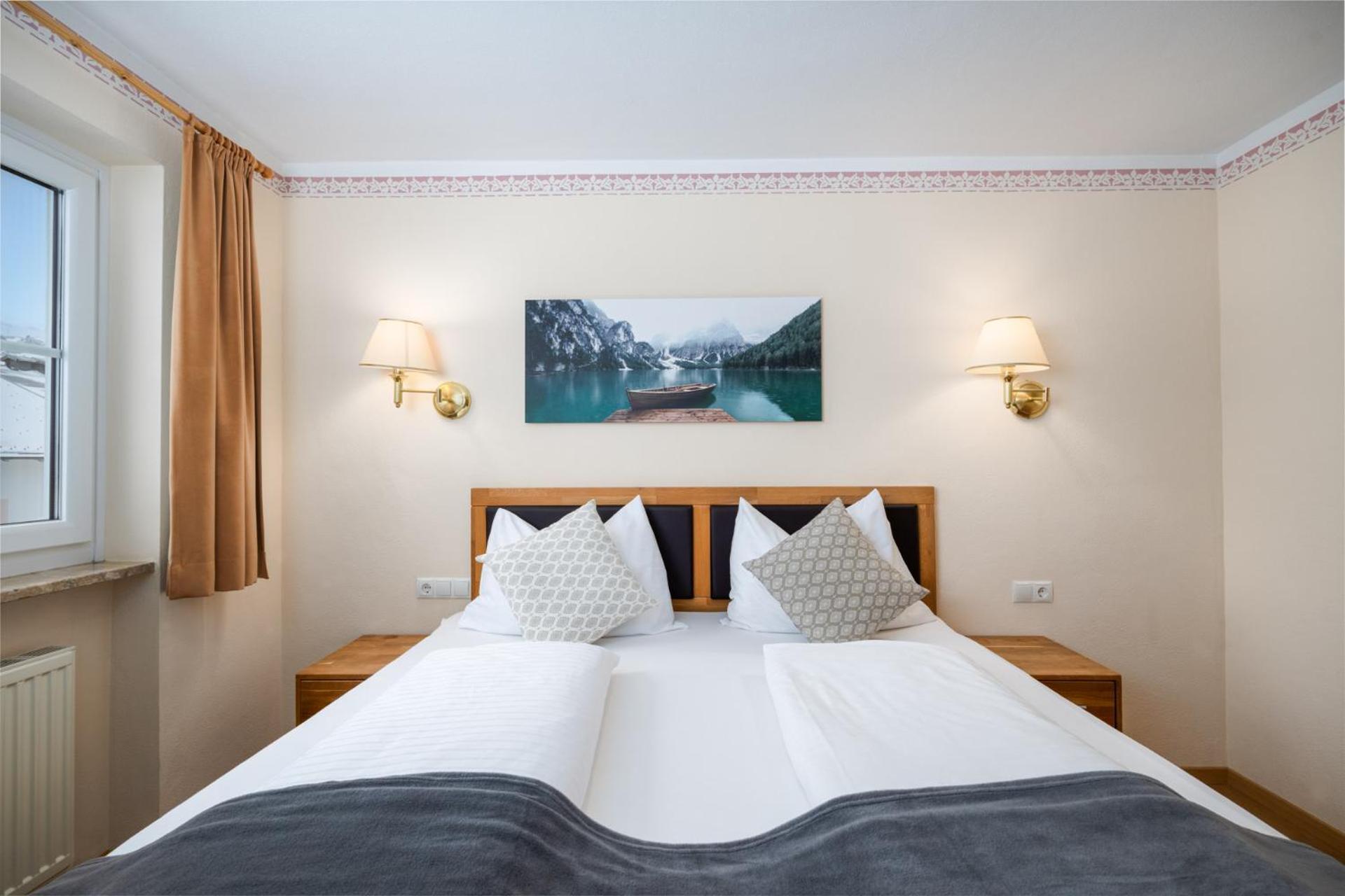 Hotel Tauerngloeckl Obertauern Pokoj fotografie