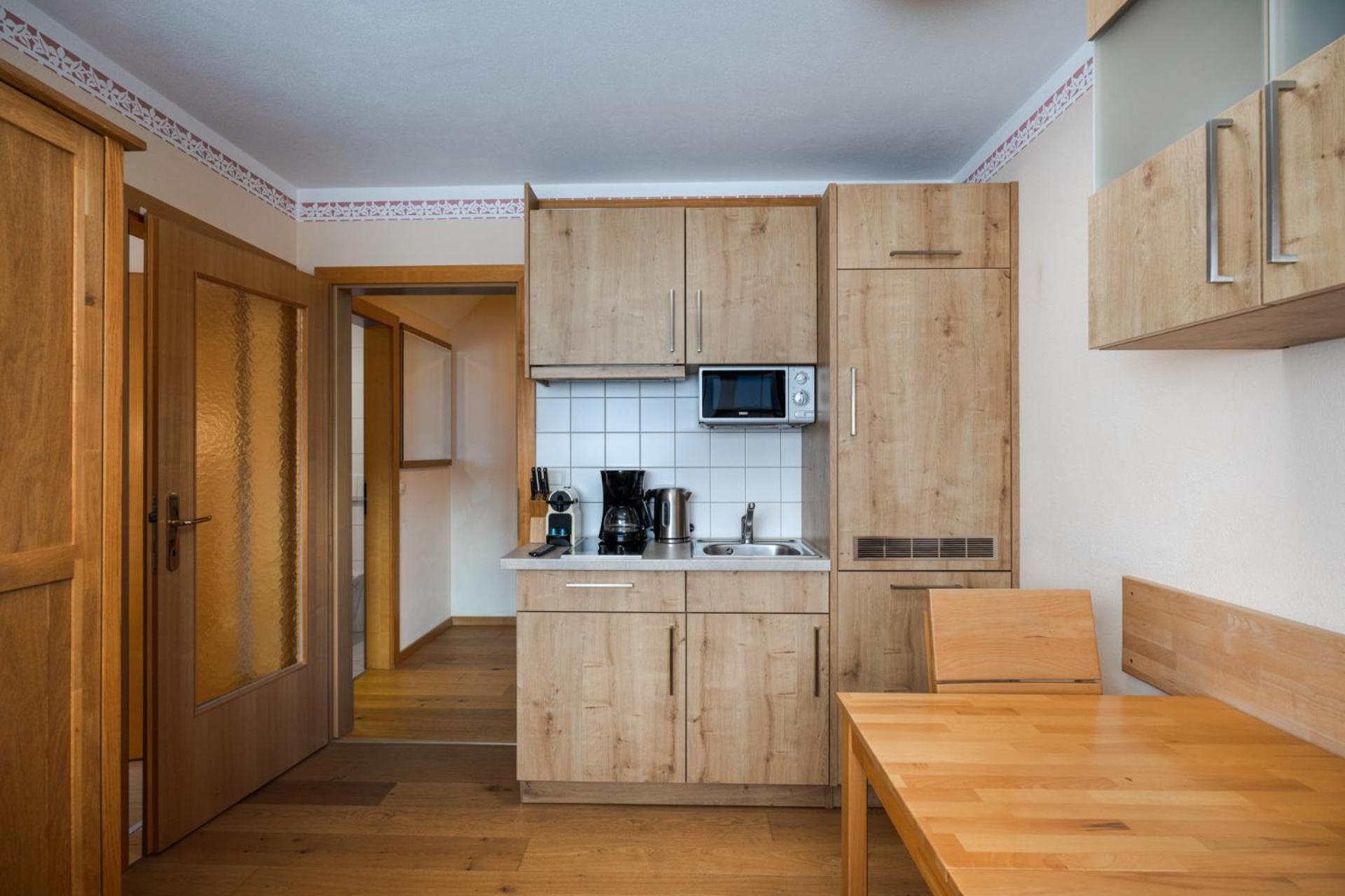 Hotel Tauerngloeckl Obertauern Pokoj fotografie
