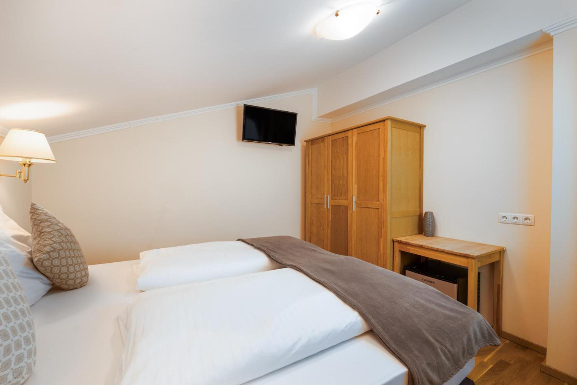 Hotel Tauerngloeckl Obertauern Pokoj fotografie