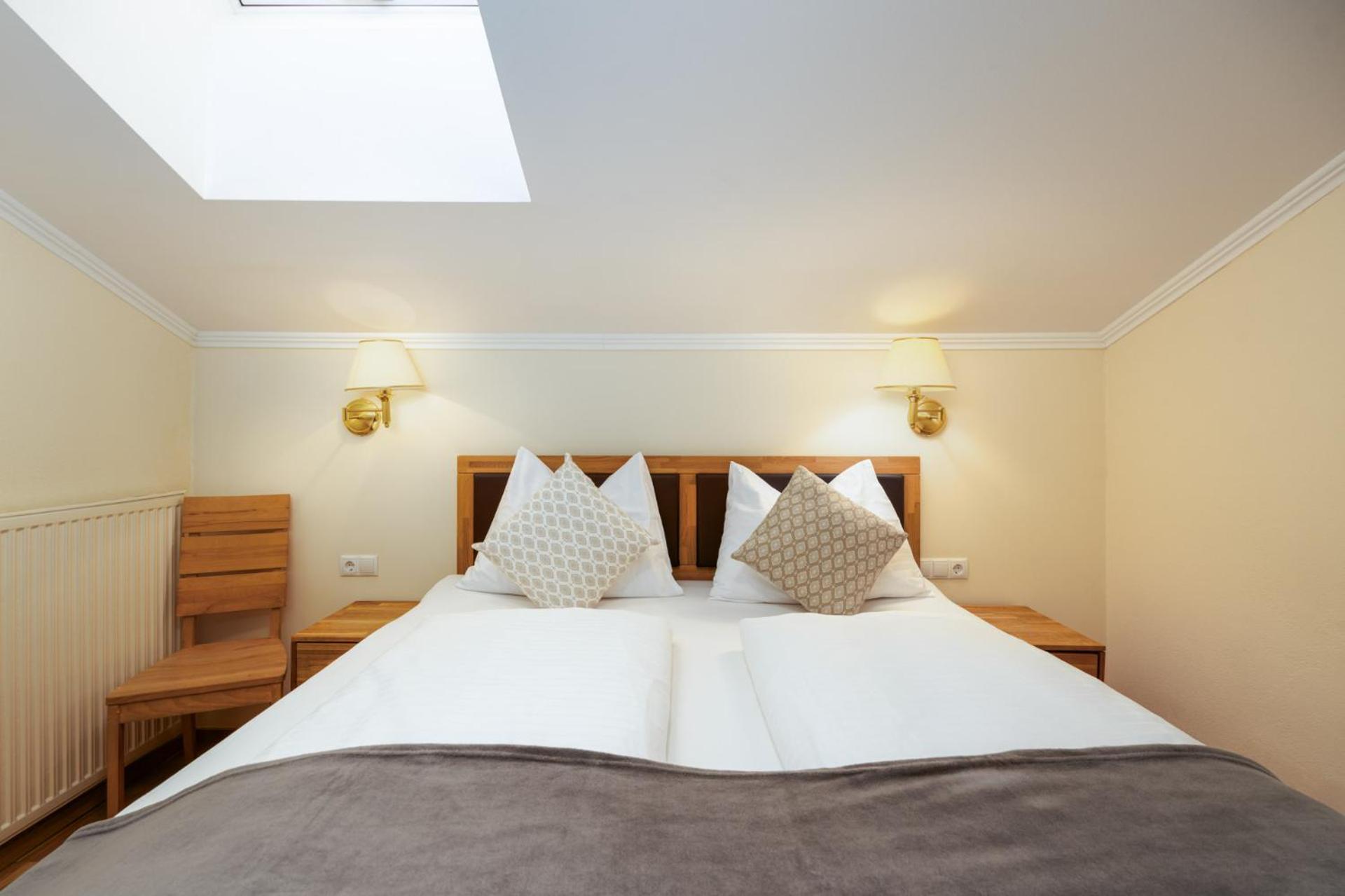 Hotel Tauerngloeckl Obertauern Pokoj fotografie