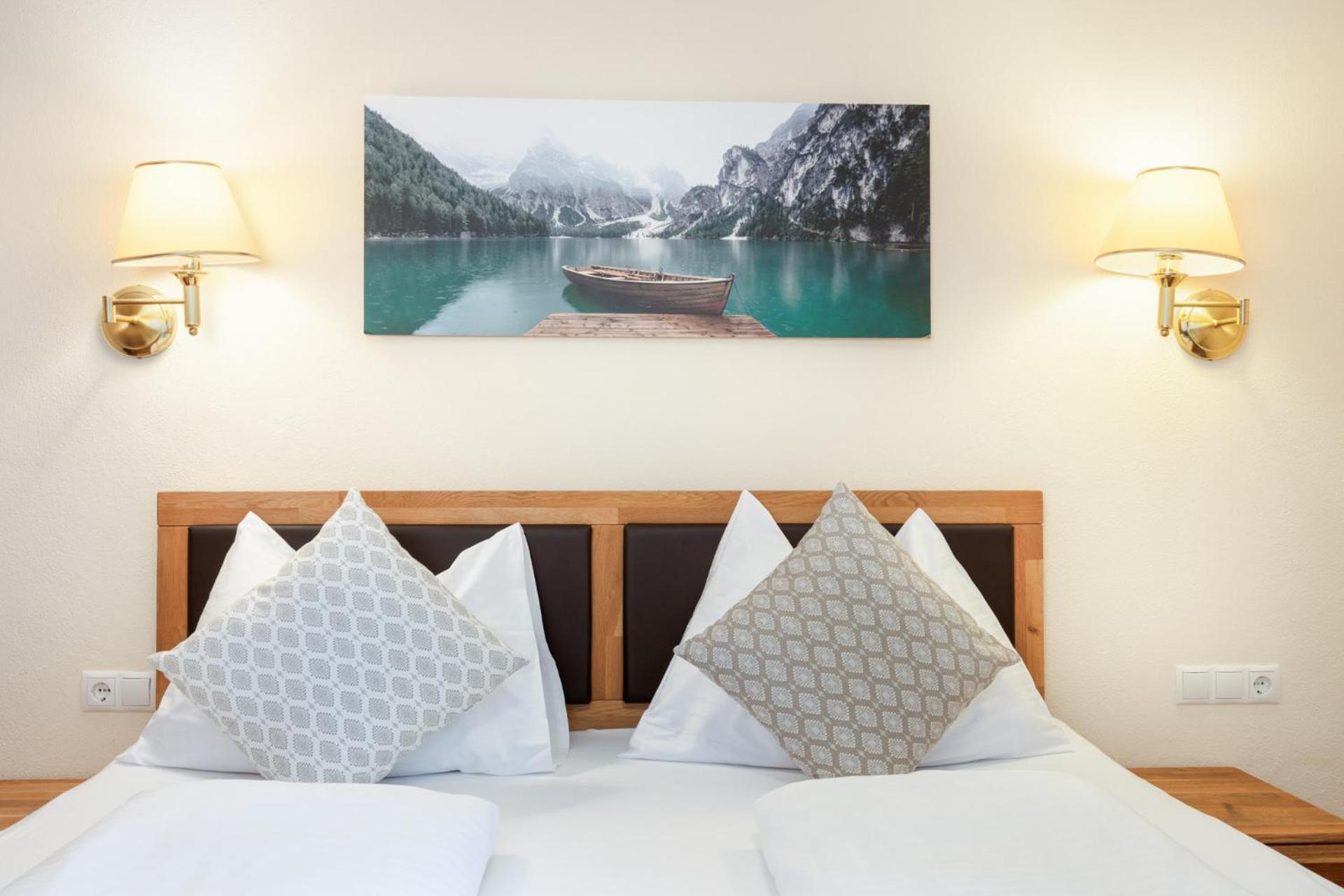 Hotel Tauerngloeckl Obertauern Pokoj fotografie